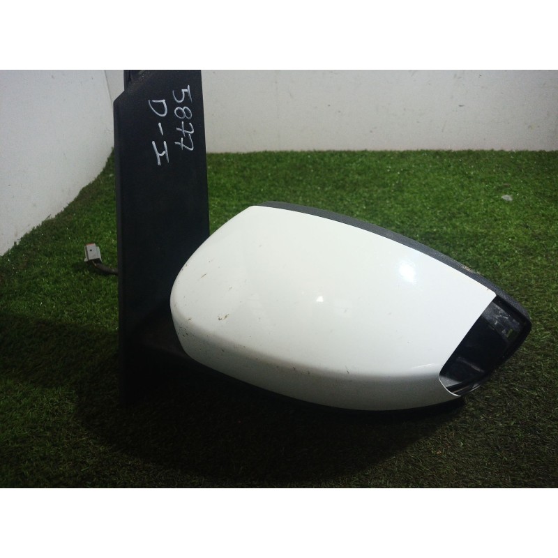 Recambio de retrovisor izquierdo para ford c-max ii (dxa/cb7, dxa/ceu) 1.5 tdci referencia OEM IAM   