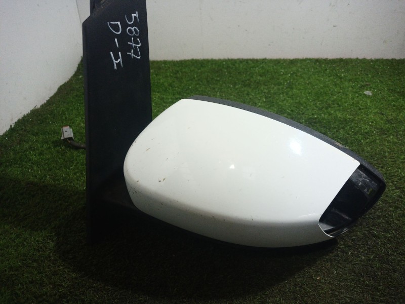 Recambio de retrovisor izquierdo para ford c-max ii (dxa/cb7, dxa/ceu) 1.5 tdci referencia OEM IAM   