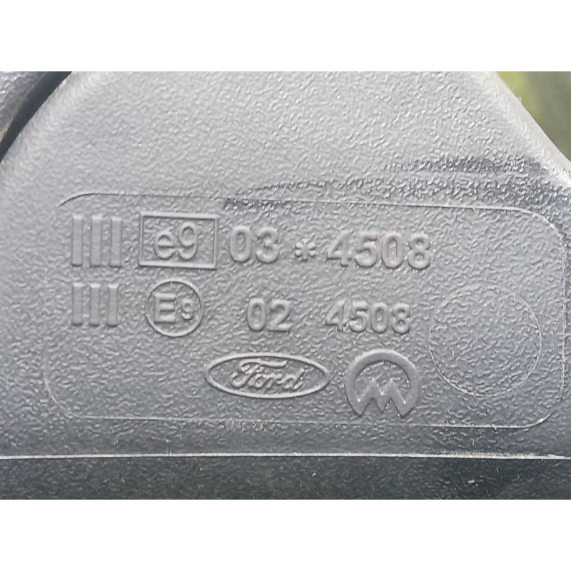 Recambio de retrovisor izquierdo para ford c-max ii (dxa/cb7, dxa/ceu) 1.5 tdci referencia OEM IAM   