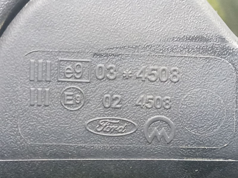 Recambio de retrovisor izquierdo para ford c-max ii (dxa/cb7, dxa/ceu) 1.5 tdci referencia OEM IAM   