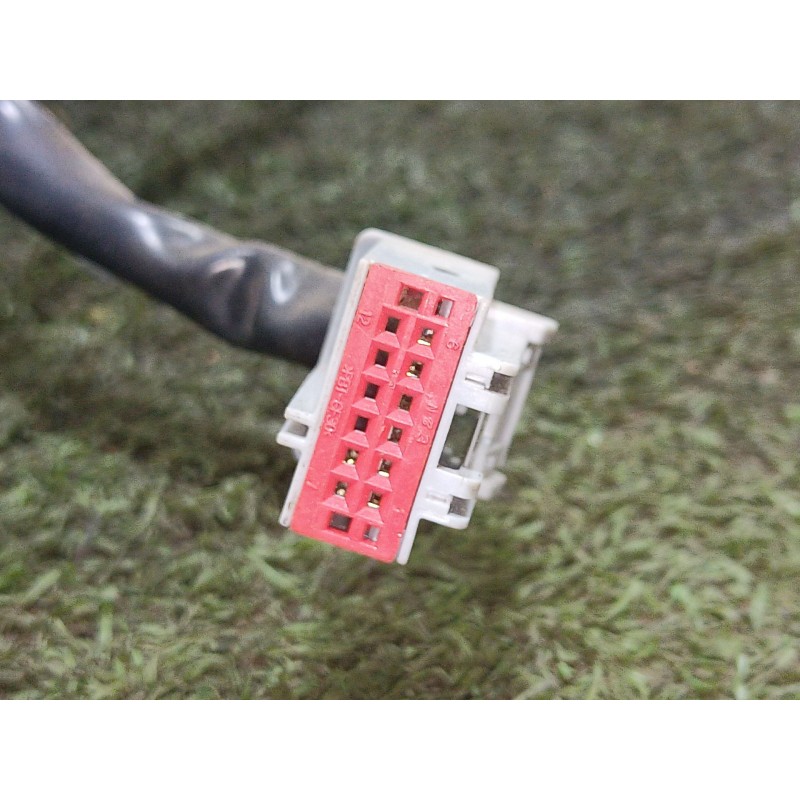 Recambio de retrovisor izquierdo para ford c-max ii (dxa/cb7, dxa/ceu) 1.5 tdci referencia OEM IAM   