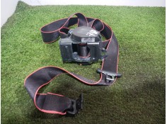 Recambio de cinturon seguridad trasero izquierdo para renault arkana i (lcm_, ldn_) 1.3 tce 140 (ldn0) referencia OEM IAM   