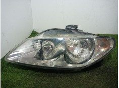 Recambio de faro izquierdo para seat exeo (3r2) 2.0 tdi referencia OEM IAM   