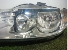 Recambio de faro izquierdo para seat exeo (3r2) 2.0 tdi referencia OEM IAM    2