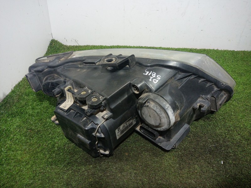 Recambio de faro izquierdo para seat exeo (3r2) 2.0 tdi referencia OEM IAM   