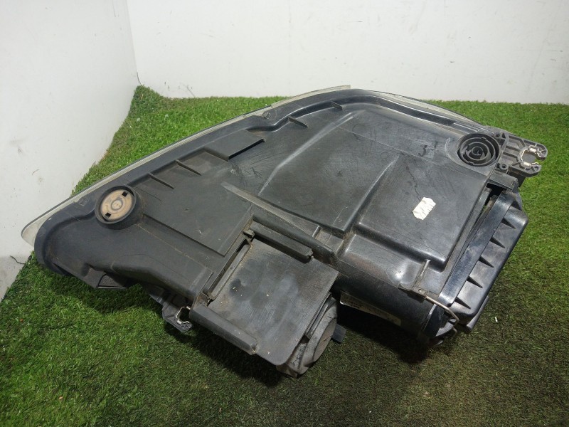 Recambio de faro izquierdo para seat exeo (3r2) 2.0 tdi referencia OEM IAM   