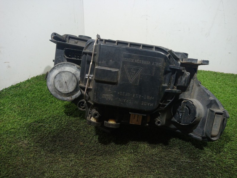 Recambio de faro izquierdo para seat exeo (3r2) 2.0 tdi referencia OEM IAM   