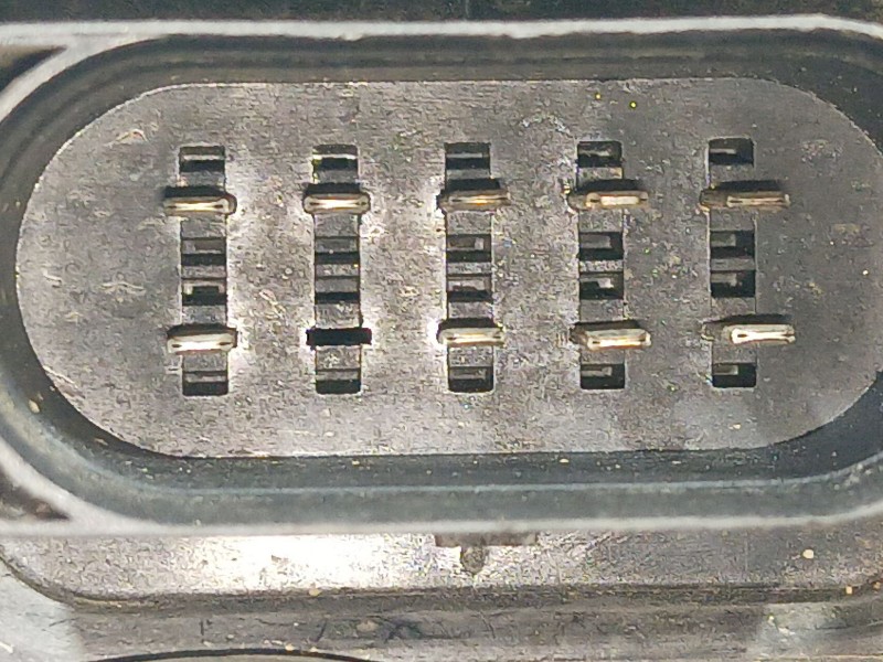Recambio de faro izquierdo para seat exeo (3r2) 2.0 tdi referencia OEM IAM   