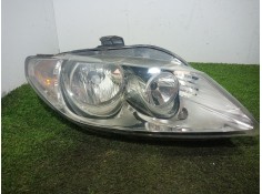 Recambio de faro derecho para seat exeo (3r2) 2.0 tdi referencia OEM IAM   