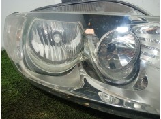 Recambio de faro derecho para seat exeo (3r2) 2.0 tdi referencia OEM IAM    2