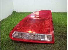 Recambio de piloto trasero izquierdo para seat exeo (3r2) 2.0 tdi referencia OEM IAM   