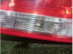 Recambio de piloto trasero izquierdo para seat exeo (3r2) 2.0 tdi referencia OEM IAM    2