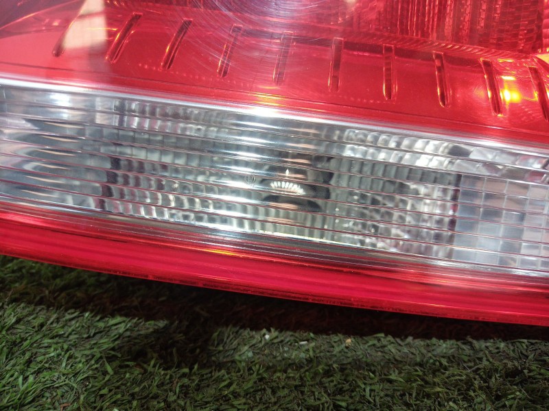 Recambio de piloto trasero izquierdo para seat exeo (3r2) 2.0 tdi referencia OEM IAM   