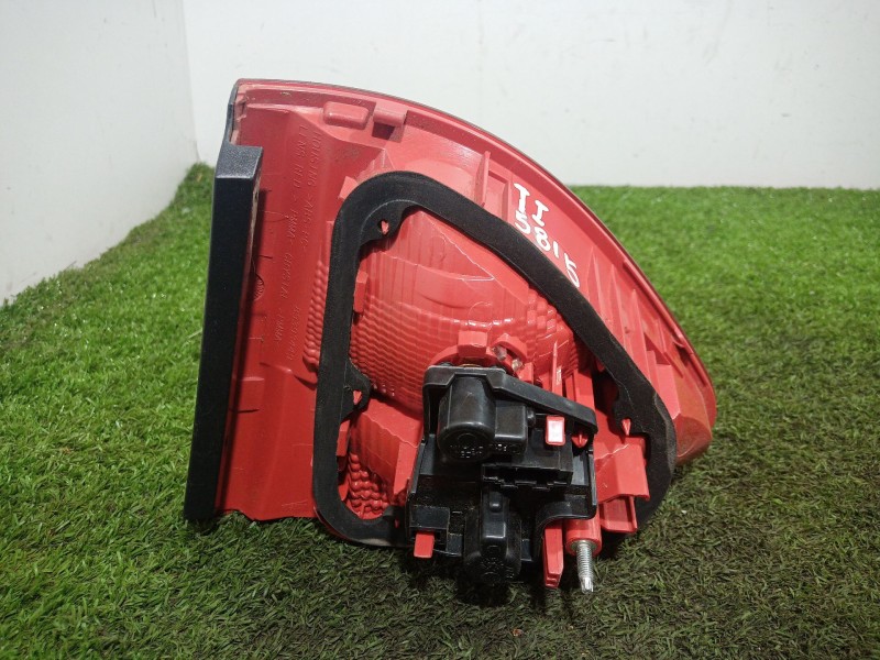 Recambio de piloto trasero izquierdo para seat exeo (3r2) 2.0 tdi referencia OEM IAM   