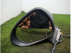 Recambio de retrovisor izquierdo para seat exeo (3r2) 2.0 tdi referencia OEM IAM E9024456 E9024456 E9034456