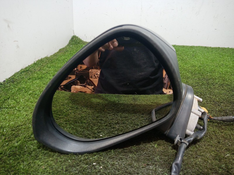 Recambio de retrovisor izquierdo para seat exeo (3r2) 2.0 tdi referencia OEM IAM E9024456 E9024456 E9034456