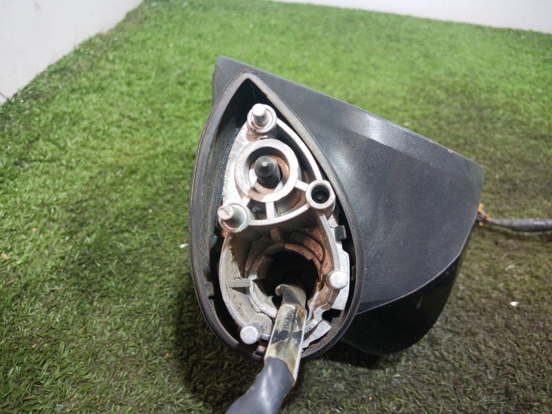 Recambio de retrovisor izquierdo para seat exeo (3r2) 2.0 tdi referencia OEM IAM E9024456 E9024456 E9034456