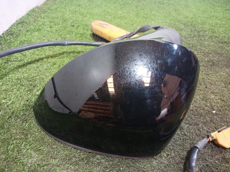 Recambio de retrovisor izquierdo para seat exeo (3r2) 2.0 tdi referencia OEM IAM E9024456 E9024456 E9034456