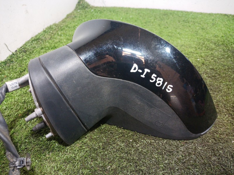 Recambio de retrovisor izquierdo para seat exeo (3r2) 2.0 tdi referencia OEM IAM E9024456 E9024456 E9034456