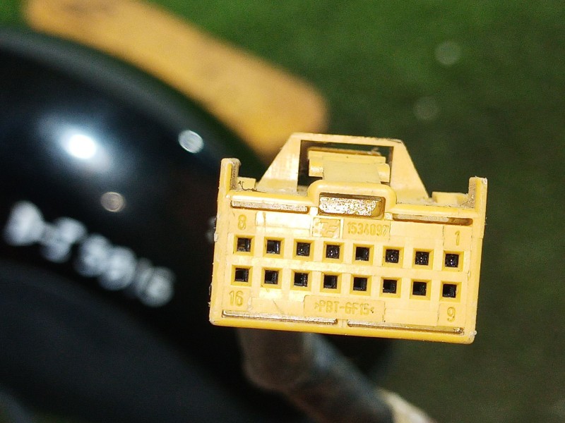 Recambio de retrovisor izquierdo para seat exeo (3r2) 2.0 tdi referencia OEM IAM E9024456 E9024456 E9034456