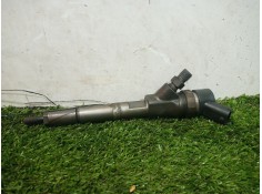 Recambio de inyector para toyota yaris (_p13_) 1.4 d (nlp130_) referencia OEM IAM    2