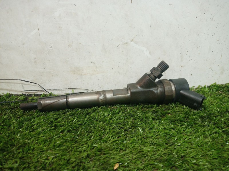 Recambio de inyector para toyota yaris (_p13_) 1.4 d (nlp130_) referencia OEM IAM   