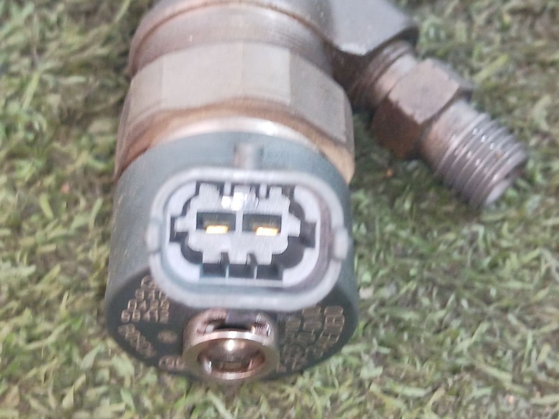 Recambio de inyector para toyota yaris (_p13_) 1.4 d (nlp130_) referencia OEM IAM   