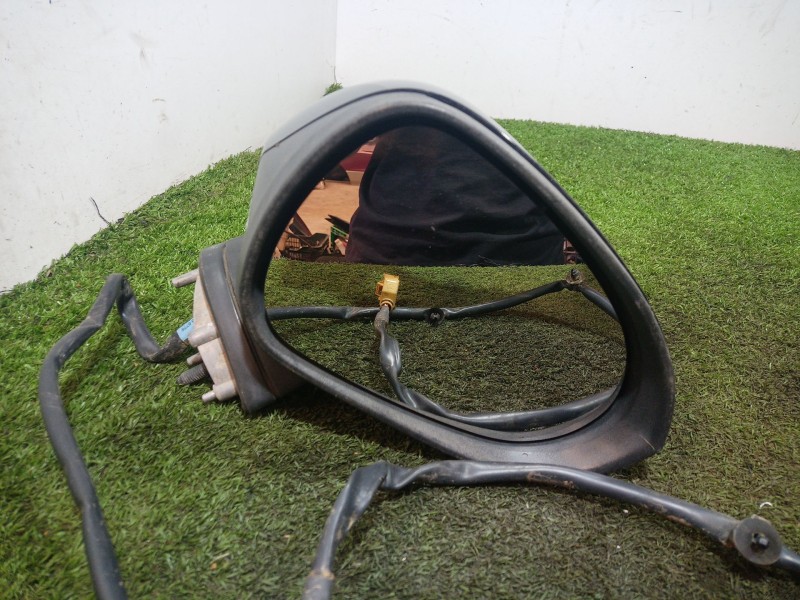 Recambio de retrovisor derecho para seat exeo (3r2) 2.0 tdi referencia OEM IAM   