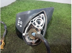 Recambio de retrovisor derecho para seat exeo (3r2) 2.0 tdi referencia OEM IAM    2