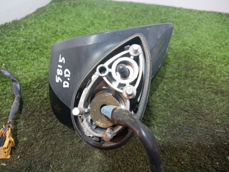 Recambio de retrovisor derecho para seat exeo (3r2) 2.0 tdi referencia OEM IAM   