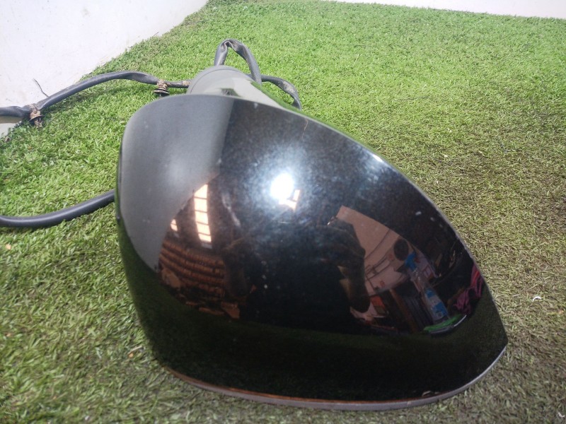 Recambio de retrovisor derecho para seat exeo (3r2) 2.0 tdi referencia OEM IAM   