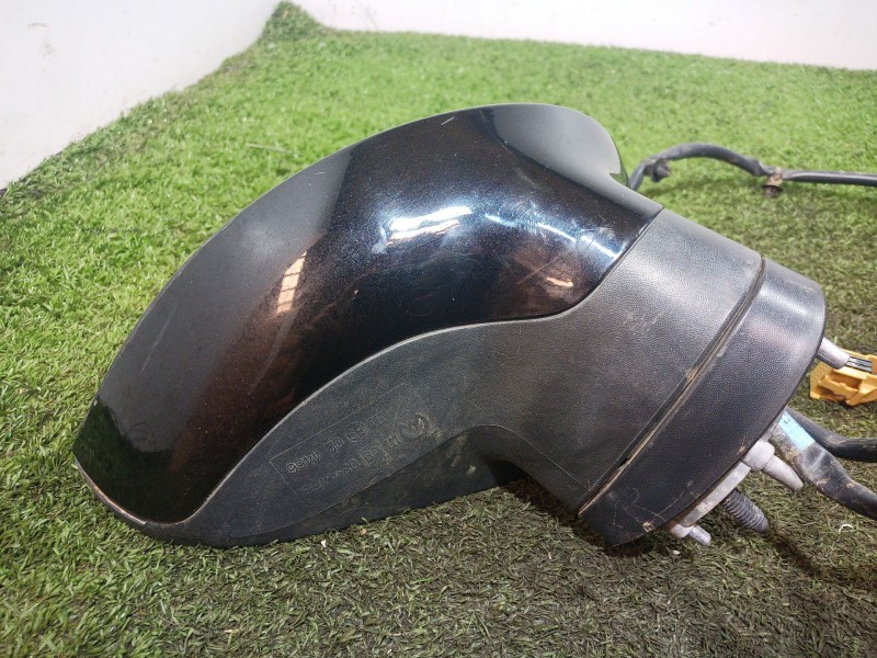 Recambio de retrovisor derecho para seat exeo (3r2) 2.0 tdi referencia OEM IAM   