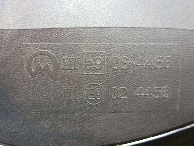 Recambio de retrovisor derecho para seat exeo (3r2) 2.0 tdi referencia OEM IAM   
