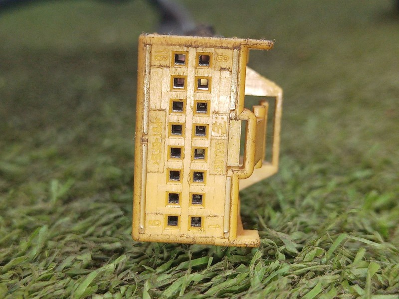 Recambio de retrovisor derecho para seat exeo (3r2) 2.0 tdi referencia OEM IAM   