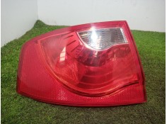 Recambio de piloto trasero izquierdo para seat exeo (3r2) 2.0 tdi referencia OEM IAM   