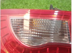 Recambio de piloto trasero izquierdo para seat exeo (3r2) 2.0 tdi referencia OEM IAM    2