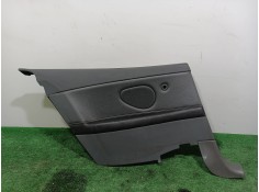 Recambio de guarnecido puerta trasera izquierda para saab 9-3 cabrio 2.0 t vector referencia OEM IAM 12833323 12833323 12833323