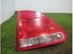 Recambio de piloto trasero derecho para seat exeo (3r2) 2.0 tdi referencia OEM IAM   