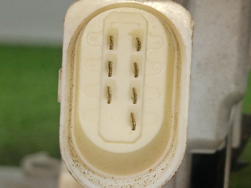 Recambio de cerradura puerta delantera derecha para seat exeo (3r2) 2.0 tdi referencia OEM IAM   