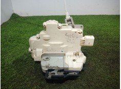 Recambio de cerradura puerta trasera derecha para seat exeo (3r2) 2.0 tdi referencia OEM IAM   