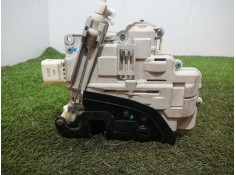 Recambio de cerradura puerta trasera derecha para seat exeo (3r2) 2.0 tdi referencia OEM IAM    2