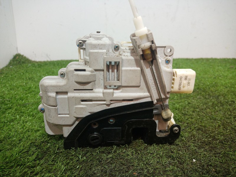 Recambio de cerradura puerta trasera izquierda para seat exeo (3r2) 2.0 tdi referencia OEM IAM   