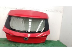 Recambio de porton trasero para opel astra j sedán 1.6 cdti (69) referencia OEM IAM   