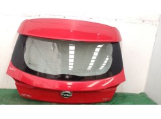 Recambio de porton trasero para opel astra j sedán 1.6 cdti (69) referencia OEM IAM    2