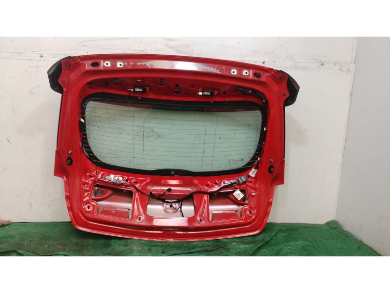Recambio de porton trasero para opel astra j sedán 1.6 cdti (69) referencia OEM IAM   