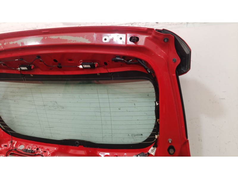 Recambio de porton trasero para opel astra j sedán 1.6 cdti (69) referencia OEM IAM   