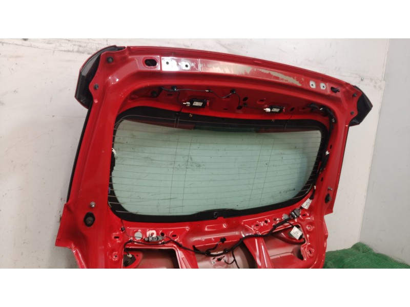 Recambio de porton trasero para opel astra j sedán 1.6 cdti (69) referencia OEM IAM   