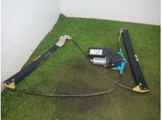 Recambio de elevalunas delantero derecho para seat exeo (3r2) 2.0 tdi referencia OEM IAM   