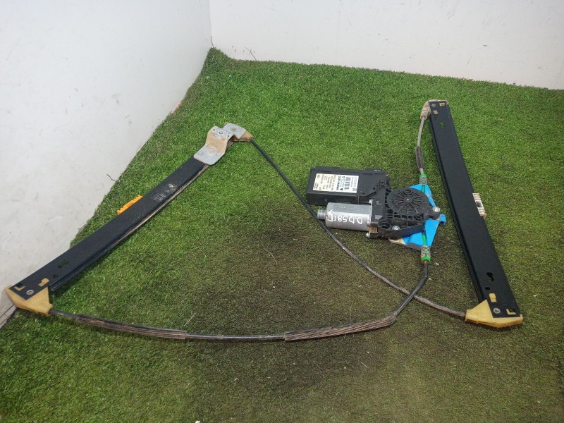 Recambio de elevalunas delantero derecho para seat exeo (3r2) 2.0 tdi referencia OEM IAM   