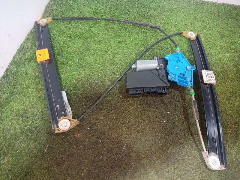 Recambio de elevalunas delantero derecho para seat exeo (3r2) 2.0 tdi referencia OEM IAM   